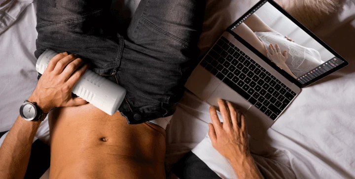 lovense toys enhance the adult content experience